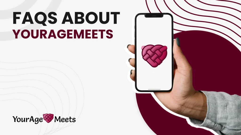 How Does YourAgeMeets Work